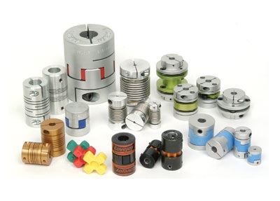 Lovejoy Motion Control Couplings